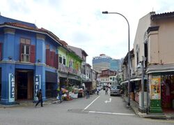 Veerasamy Road (D8), Shop House #498287541